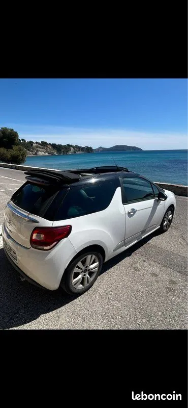 Citroen Ds3 2014 photo 2