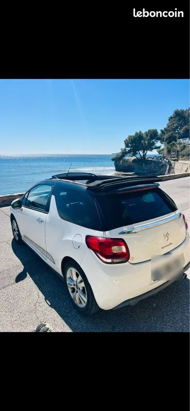 Citroen Ds3