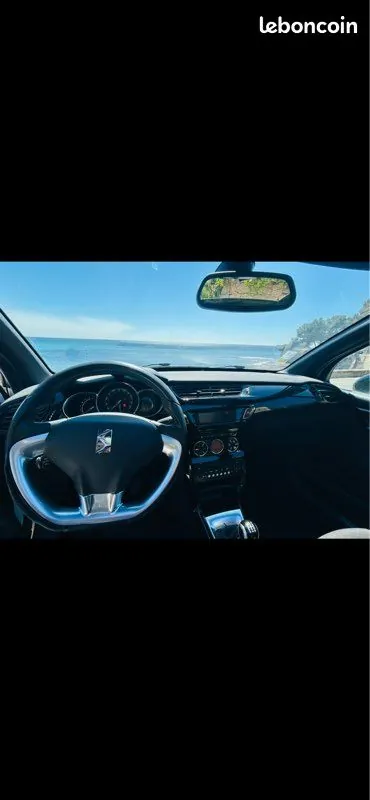 Citroen Ds3 2014 photo 3