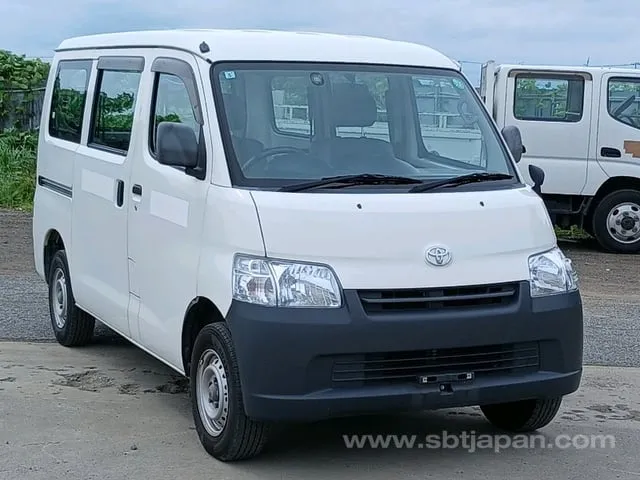 Toyota Liteace