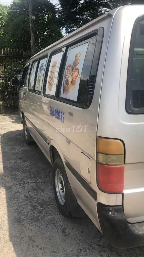 Toyota Avanza photo 5