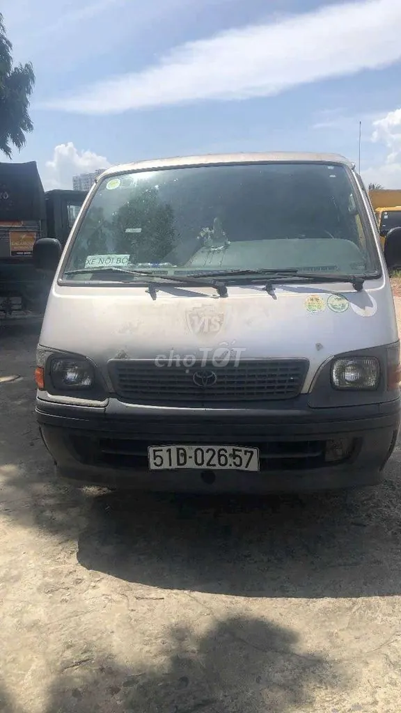 Toyota Avanza photo 4