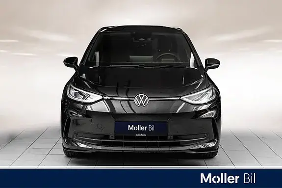 Volkswagen Id.3 2026 photo 3