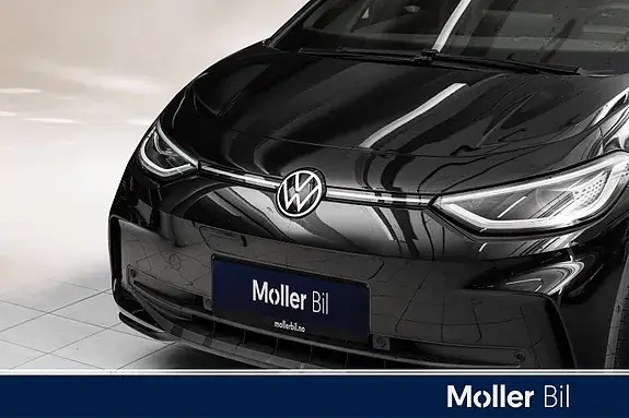 Volkswagen Id.3 2026 photo 2