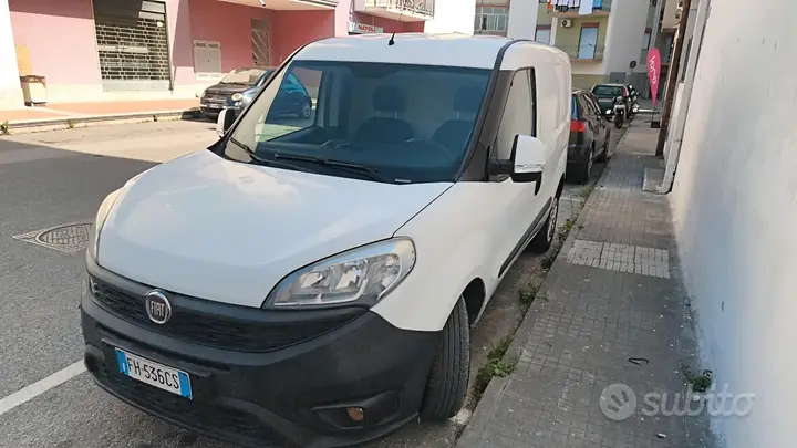 Fiat Doblo