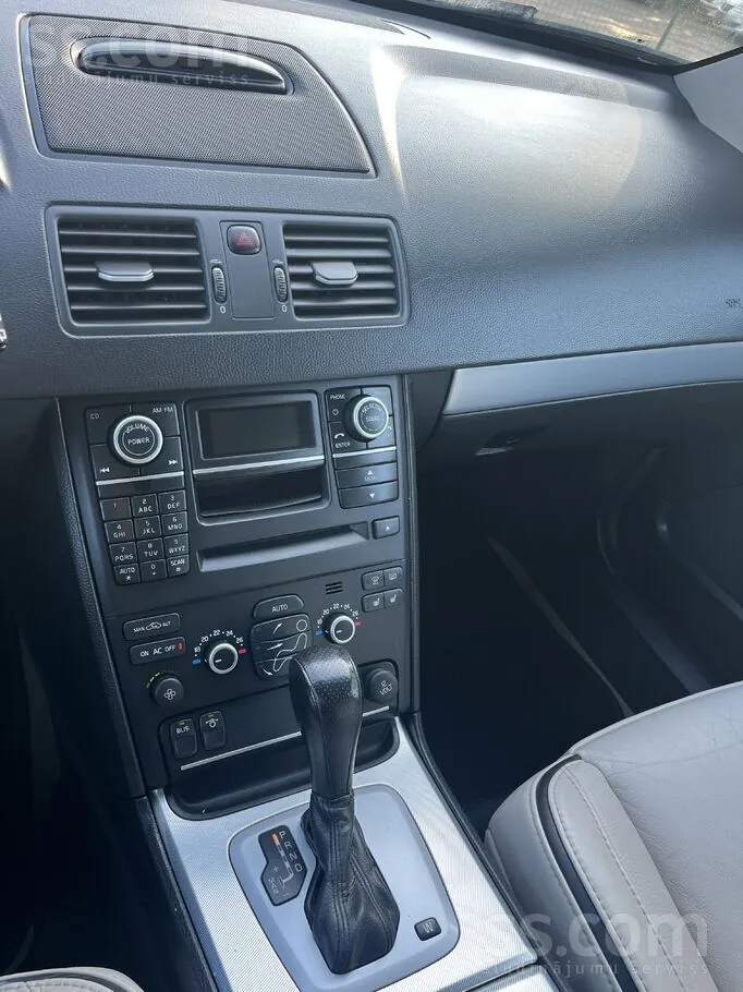 Volvo Xc90 2013 photo 5
