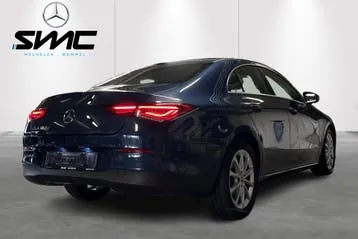 Mercedes-Benz Cla 2024 photo 2