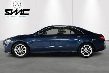 Mercedes-Benz Cla 2024 photo 3