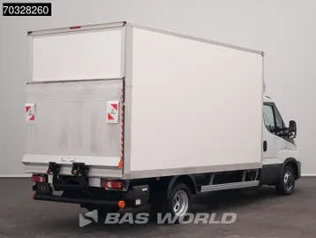 Iveco Daily 2024 photo 2