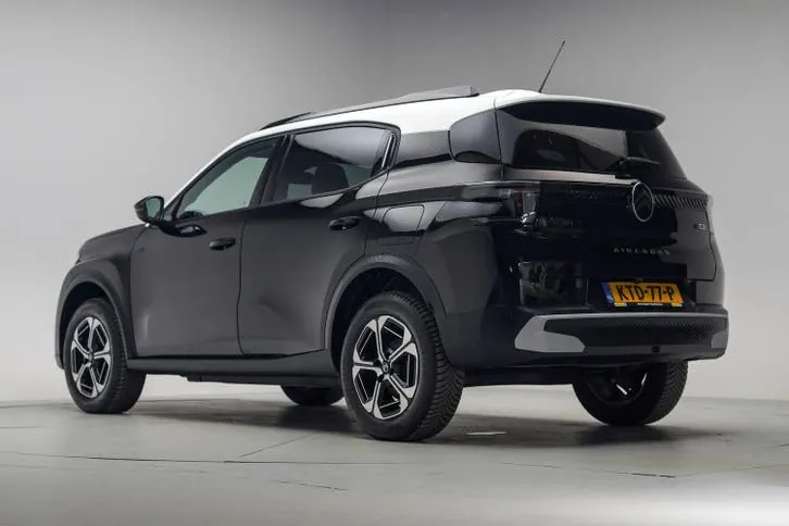Citroen C3 Aircross 2025 photo 3