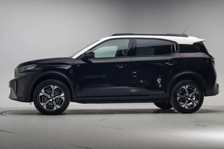 Citroen C3 Aircross 2025 photo 2