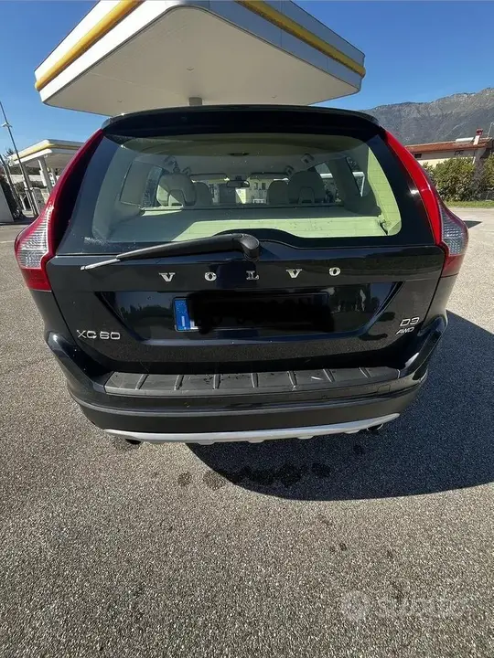 Volvo Xc60 2010 photo 2