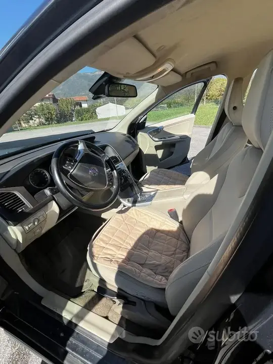 Volvo Xc60 2010 photo 5