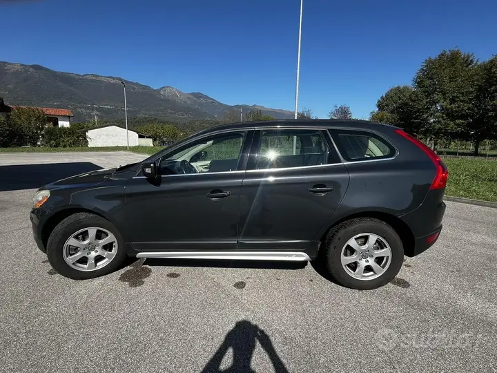 Volvo Xc60 2010 photo 3