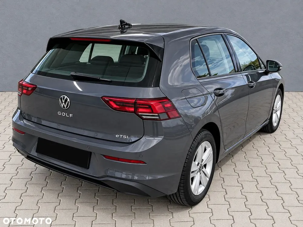 Volkswagen Golf 2020 photo 4