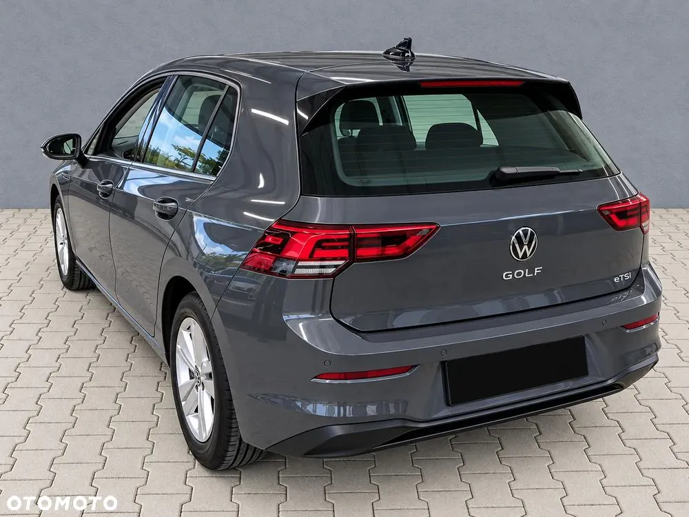 Volkswagen Golf 2020 photo 3