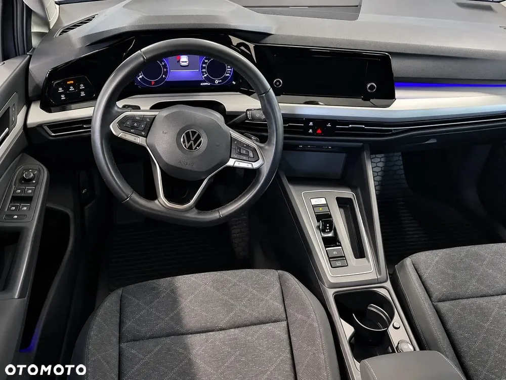 Volkswagen Golf 2020 photo 5