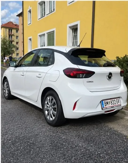 Opel Corsa 2020 photo 2