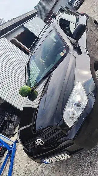 Toyota Rav4 2008 photo 4