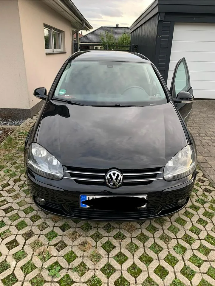 Volkswagen Golf 5