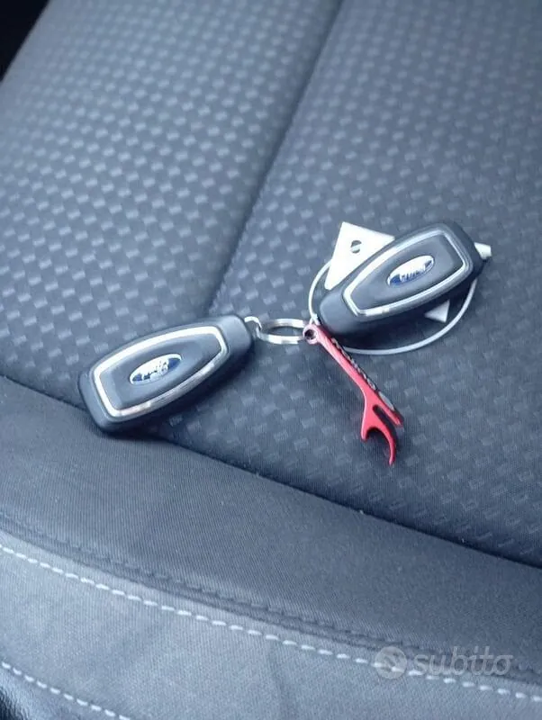 Ford Focus Active 2020 photo 5