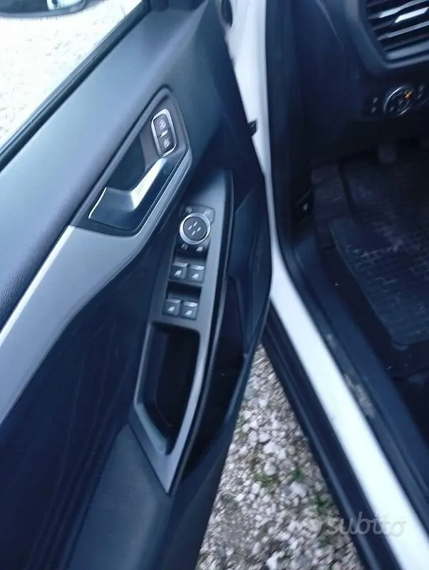 Ford Focus Active 2020 photo 4