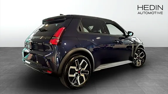 Renault 5 E-Tech 2026 photo 2