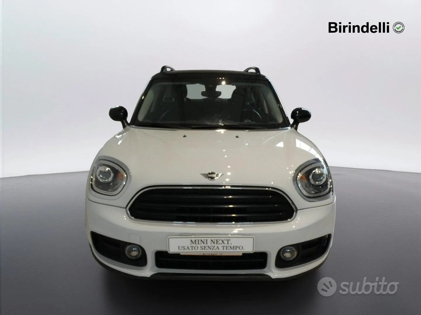 Mini Mini Countryman 2021 photo 4