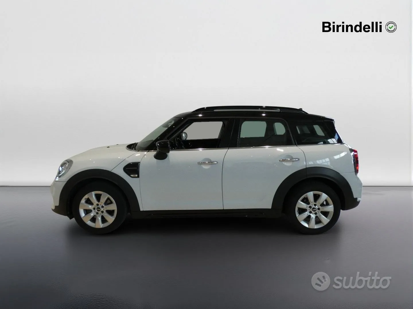 Mini Mini Countryman 2021 photo 5