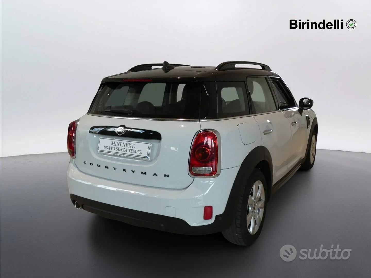 Mini Mini Countryman 2021 photo 3