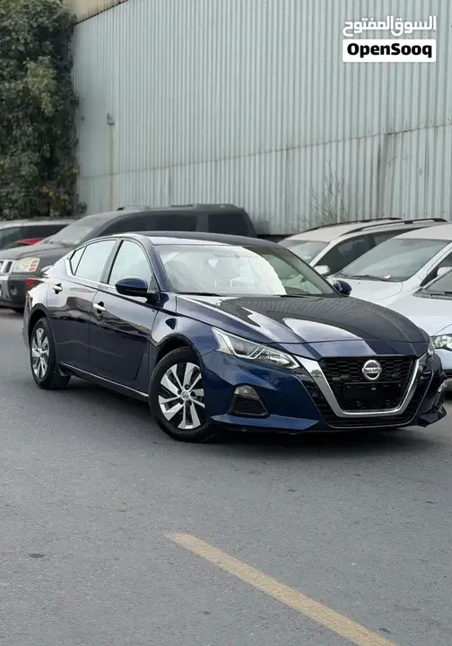 Nissan Altima