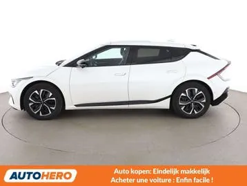 Kia Ev6 2023 photo 3