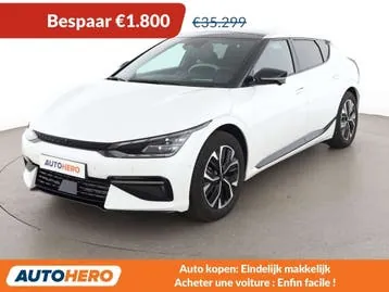 Kia Ev6