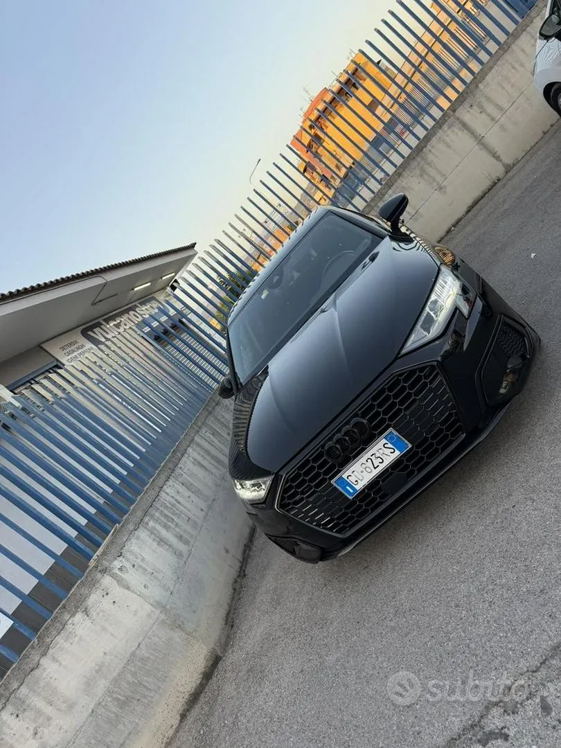 Audi A3 2021 photo 5