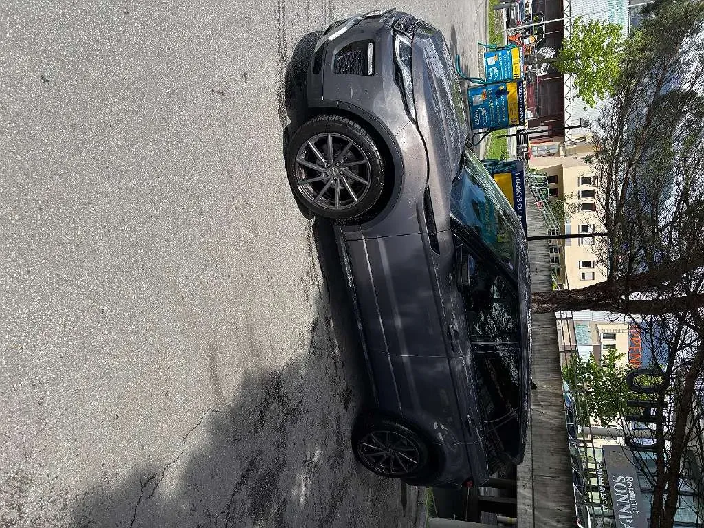 Land Rover Range Rover Evoque 2015 photo 3