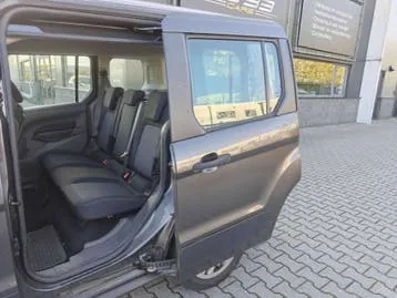 Ford Tourneo Connect 2019 photo 2