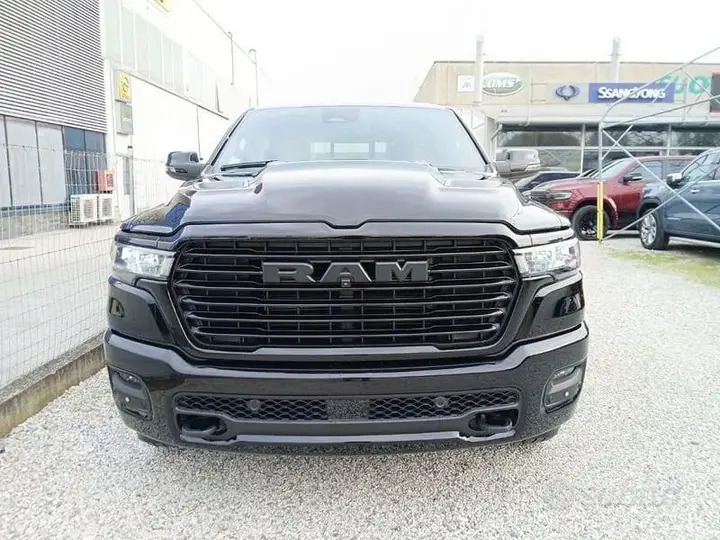 Dodge Ram 1500 2026 photo 3
