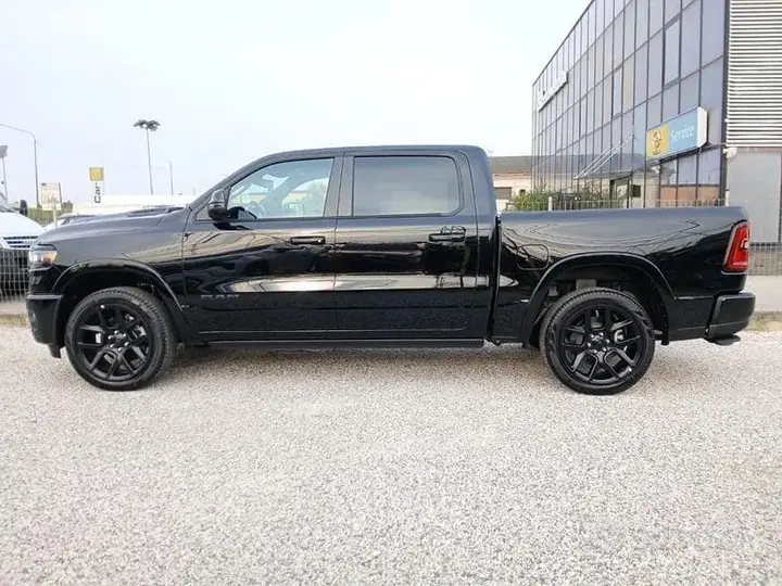 Dodge Ram 1500 2026 photo 5