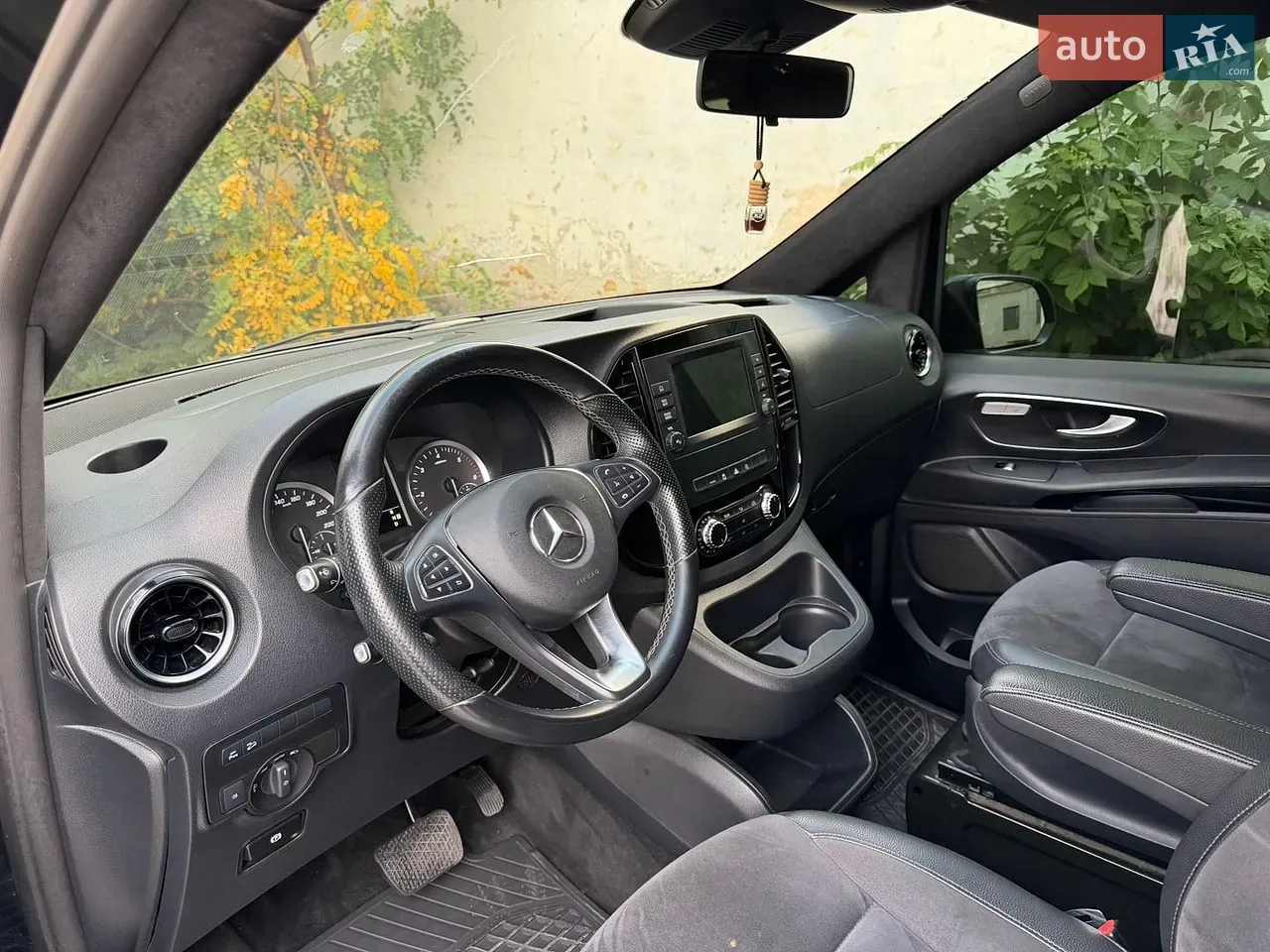 Mercedes-Benz Vito 2022 photo 4