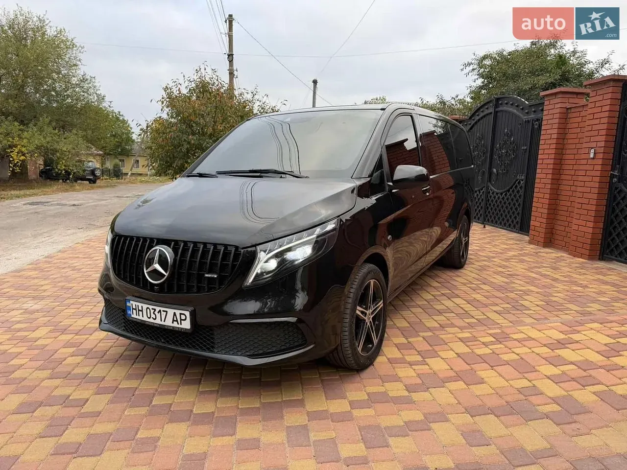 Mercedes-Benz Vito 2022 photo 2