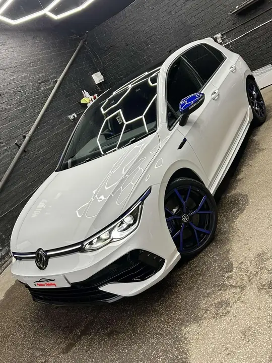 Volkswagen Golf 2023 photo 3