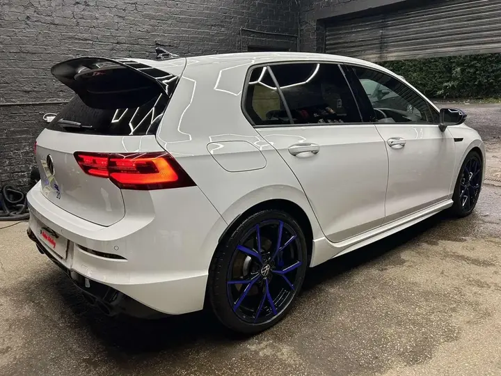 Volkswagen Golf 2023 photo 4