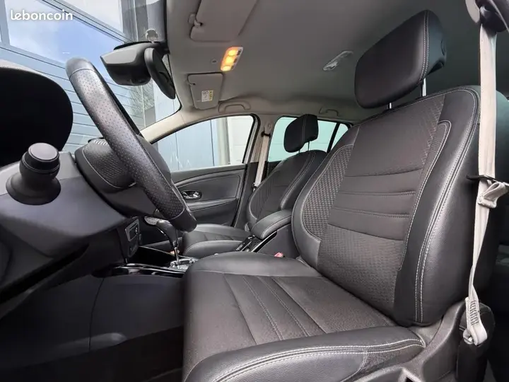 Renault Megane 2016 photo 4