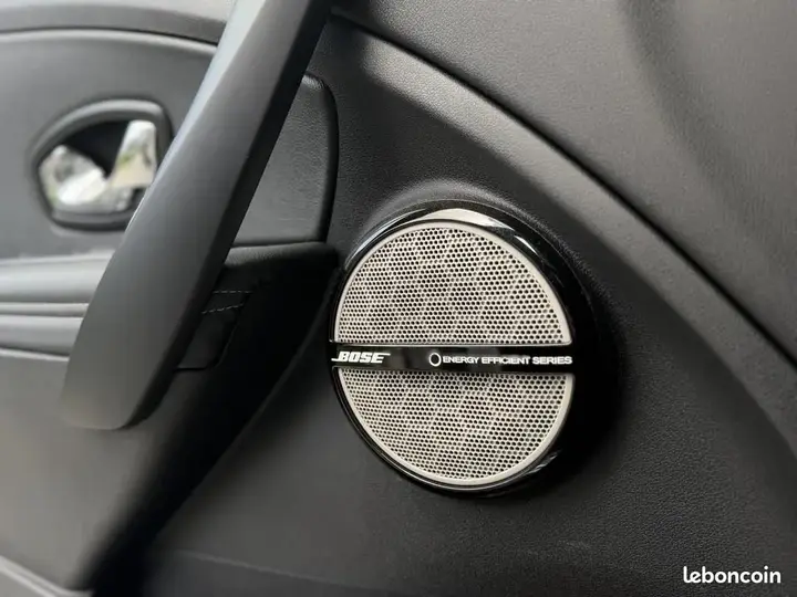 Renault Megane 2016 photo 5