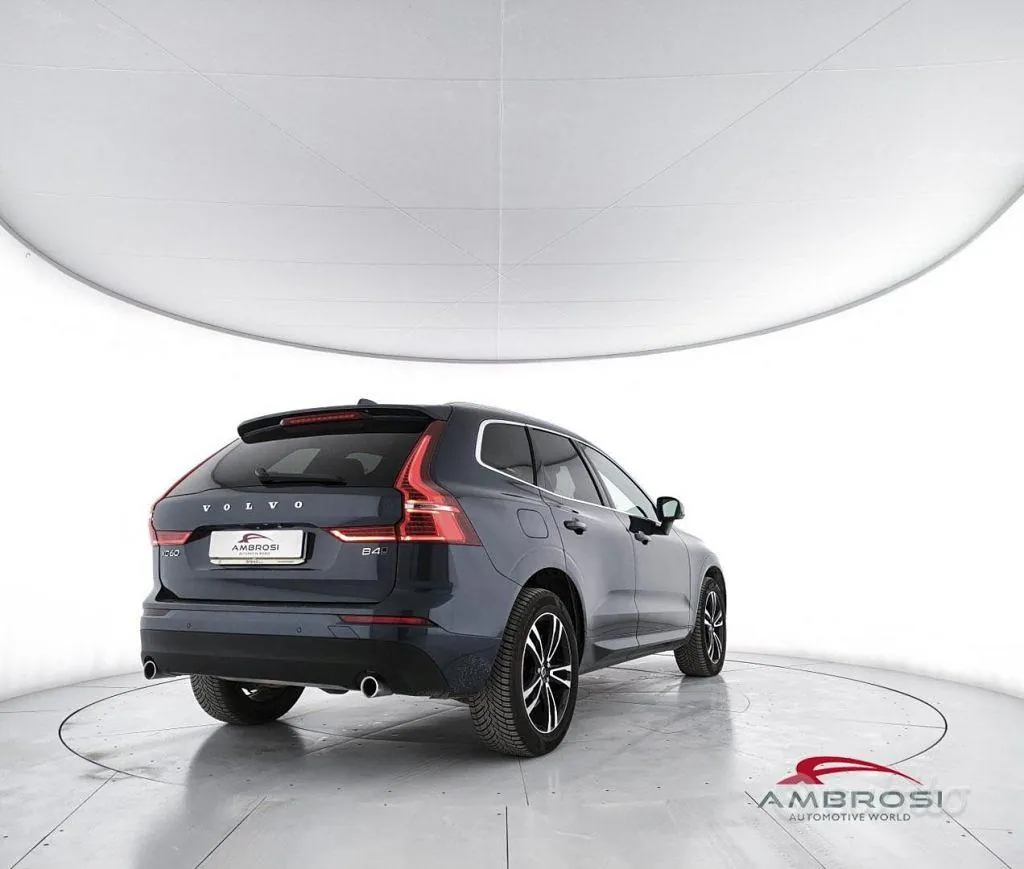 Volvo Xc60 2021 photo 3