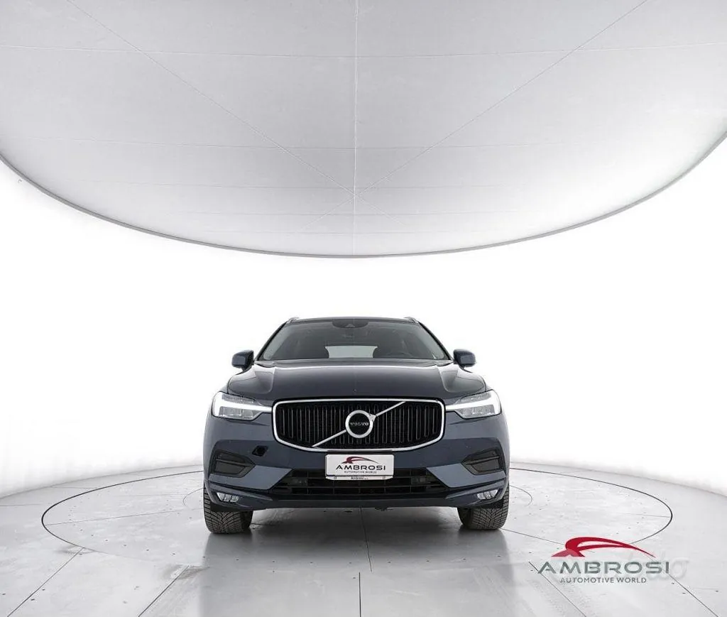 Volvo Xc60 2021 photo 5