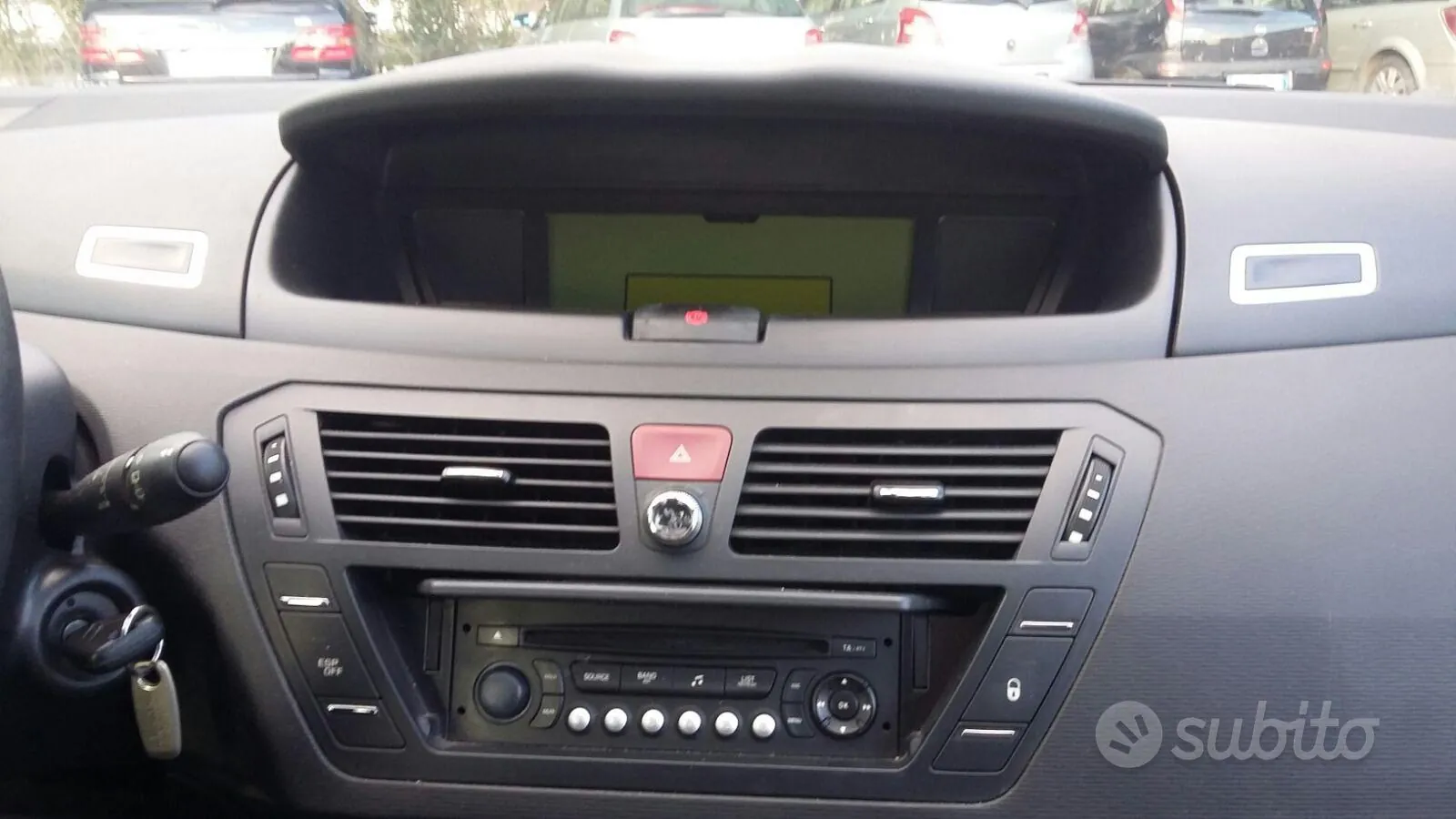 Citroen C4 Picasso 2010 photo 3