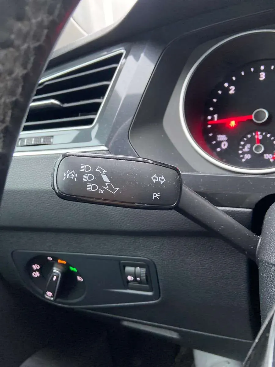 Volkswagen Tiguan 2017 photo 2