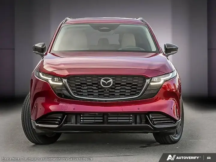Mazda Cx-5 2026 photo 2