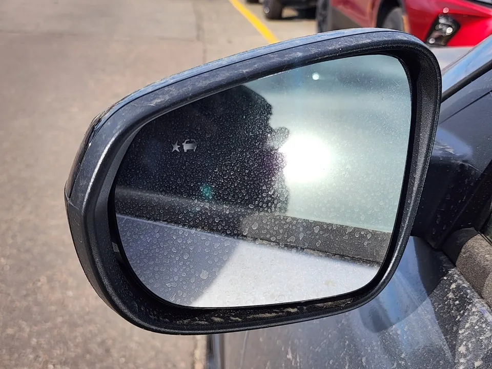 Chevrolet Trax 2026 photo 5